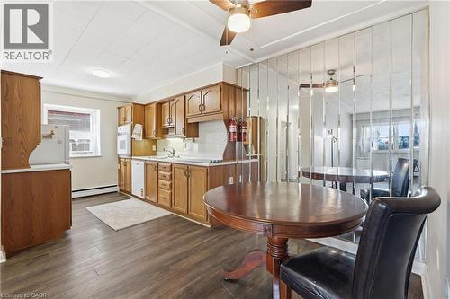 9 Grant Boulevard Unit# 106, Dundas, ON - Indoor