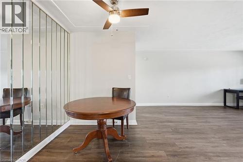 9 Grant Boulevard Unit# 106, Dundas, ON - Indoor Photo Showing Other Room
