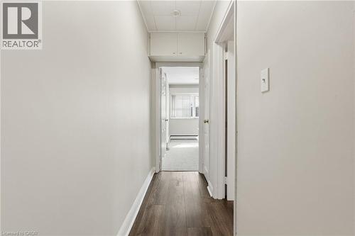 9 Grant Boulevard Unit# 106, Dundas, ON - Indoor Photo Showing Other Room