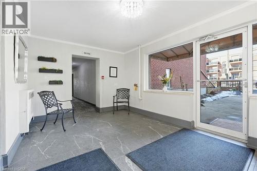 9 Grant Boulevard Unit# 106, Dundas, ON - Indoor Photo Showing Other Room