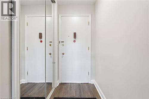 9 Grant Boulevard Unit# 106, Dundas, ON - Indoor Photo Showing Other Room