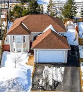 3 BAYBERRY Place St. John's, NL A1H 1B2