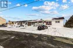 5,7,9,11 Airport Place St. John's, NL A1A 4Y3