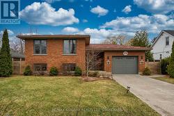 214 MARY STREET Niagara-On-The-Lake (Town), ON L0S 1J0