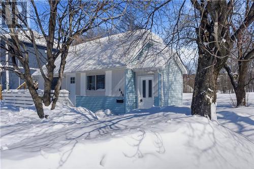 440 Percy Street  Sudbury, ON P3B 2X8