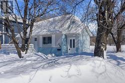 440 Percy Street Sudbury, ON P3B 2X8