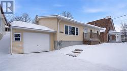 1545 Bellevue Street Sudbury, ON P3B 3G4