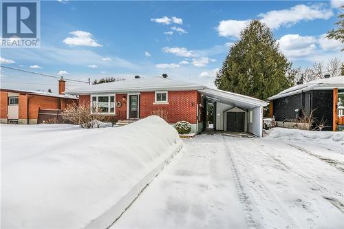 55 Strathmere Court  Sudbury, ON P3E 2J8