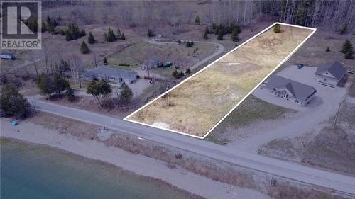 99 Lighthouse Road, Gore Bay, ON 