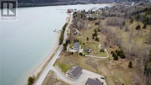 99 Lighthouse Road, Gore Bay, ON 