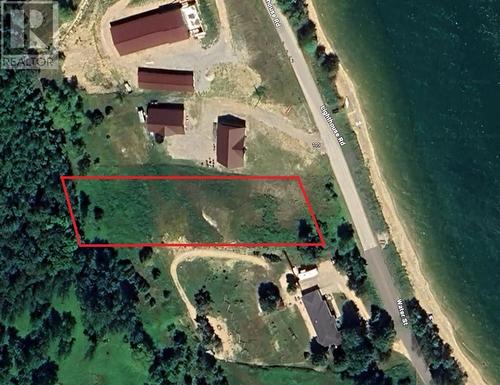 99 Lighthouse Road, Gore Bay, ON 