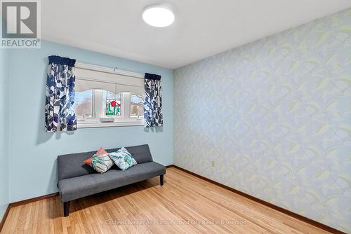 318 Eldon Street, Goderich (Goderich (Town)), ON - Indoor Photo Showing Other Room