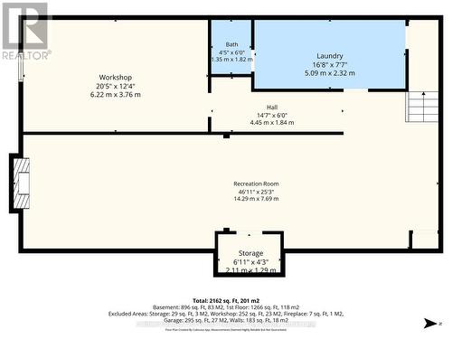 318 Eldon Street, Goderich (Goderich (Town)), ON - Other