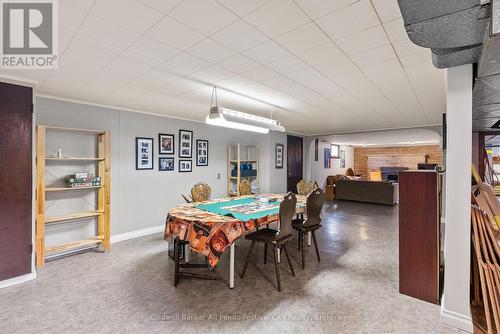 318 Eldon Street, Goderich (Goderich (Town)), ON - Indoor Photo Showing Other Room