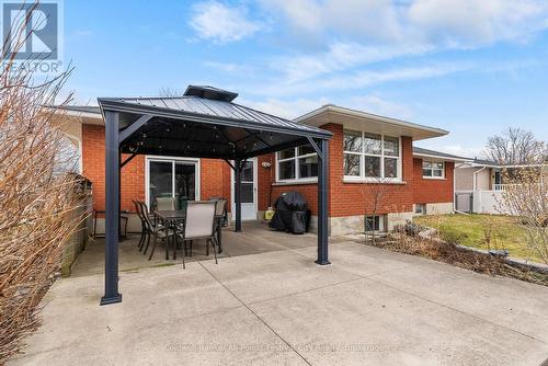 318 Eldon Street, Goderich (Goderich (Town)), ON - Outdoor