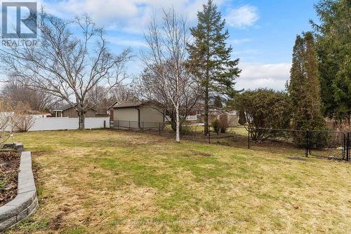 318 Eldon Street, Goderich (Goderich (Town)), ON - Outdoor