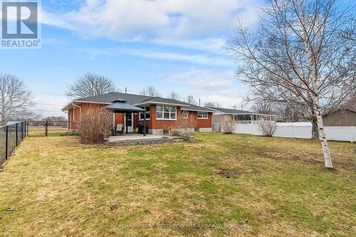 318 Eldon Street, Goderich (Goderich (Town)), ON - Outdoor With Deck Patio Veranda