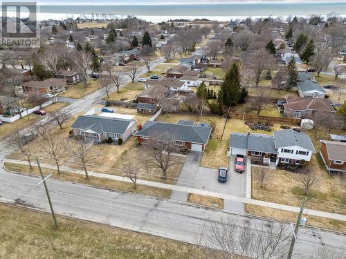 318 Eldon Street, Goderich (Goderich (Town)), ON - Outdoor With View