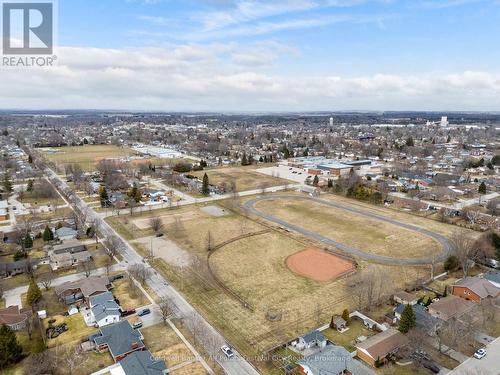 318 Eldon Street, Goderich (Goderich (Town)), ON - Outdoor With View