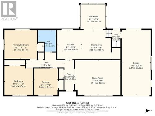 318 Eldon Street, Goderich (Goderich (Town)), ON - Other