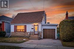 20 BERTHA AVENUE Toronto, ON M1L 3L7
