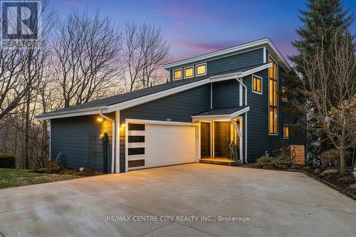 205 CORNELL DRIVE  Central Elgin (Port Stanley), ON N5L 1A5