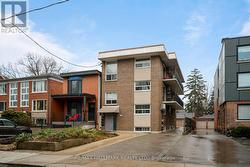 BSMT - 173 QUEBEC AVENUE Toronto, ON M6P 2T9