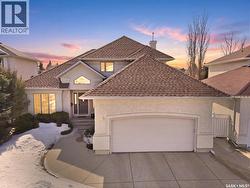 355 Chotem TERRACE  Saskatoon, SK S7N 4M3