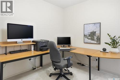 355 Chotem Terrace, Saskatoon, SK - Indoor Photo Showing Office