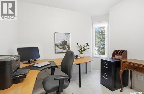 355 Chotem Terrace, Saskatoon, SK - Indoor Photo Showing Office