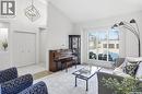 355 Chotem Terrace, Saskatoon, SK  - Indoor Photo Showing Living Room 