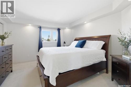 355 Chotem Terrace, Saskatoon, SK - Indoor Photo Showing Bedroom