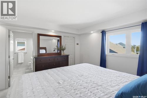 355 Chotem Terrace, Saskatoon, SK - Indoor Photo Showing Bedroom