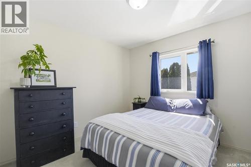 355 Chotem Terrace, Saskatoon, SK - Indoor Photo Showing Bedroom