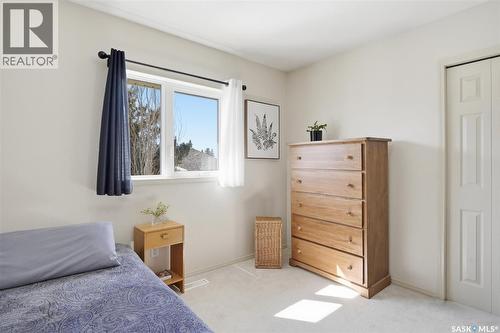 355 Chotem Terrace, Saskatoon, SK - Indoor Photo Showing Bedroom