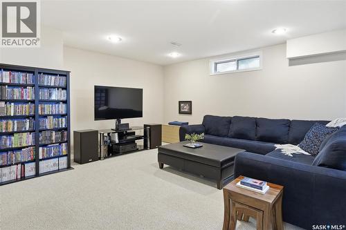355 Chotem Terrace, Saskatoon, SK - Indoor Photo Showing Other Room