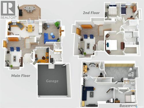 355 Chotem Terrace, Saskatoon, SK - Other