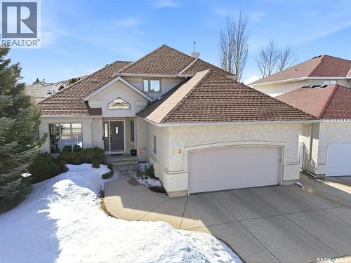 355 Chotem Terrace, Saskatoon, SK - Outdoor