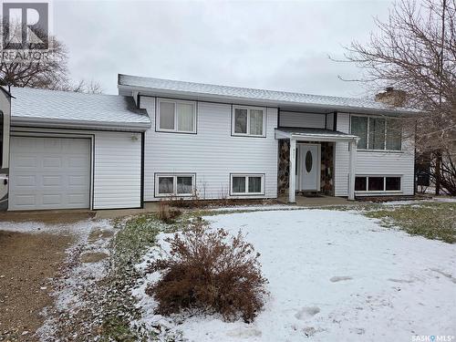 621 McCall STREET  Oxbow, SK S0C 2B0