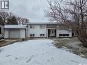 621 Mccall Street, Oxbow, SK  - Outdoor 