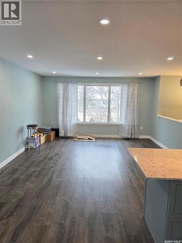 621 Mccall Street, Oxbow, SK - Indoor Photo Showing Other Room