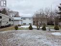 621 Mccall Street, Oxbow, SK  - Outdoor 