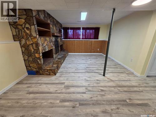 621 Mccall Street, Oxbow, SK - Indoor