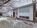 621 Mccall Street, Oxbow, SK  - Outdoor 