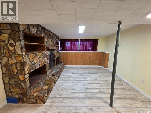 621 Mccall Street, Oxbow, SK - Indoor