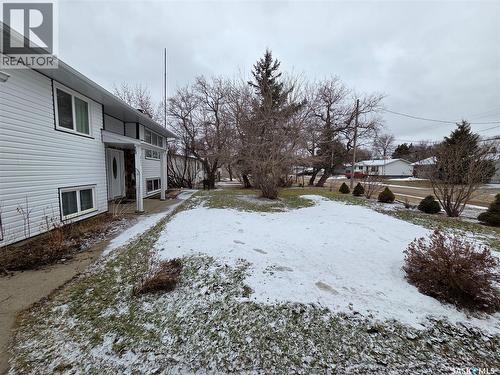 621 Mccall Street, Oxbow, SK - Outdoor