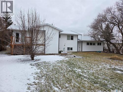 621 Mccall Street, Oxbow, SK - Outdoor