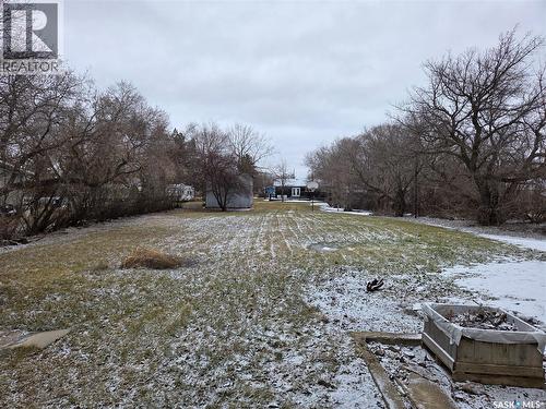 621 Mccall Street, Oxbow, SK - Outdoor