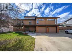 5882 L&A Road Vernon, BC V1B 3P9