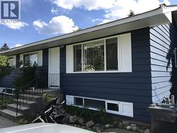 455 ASPEN STREET 100 Mile House, BC V0K 2E1
